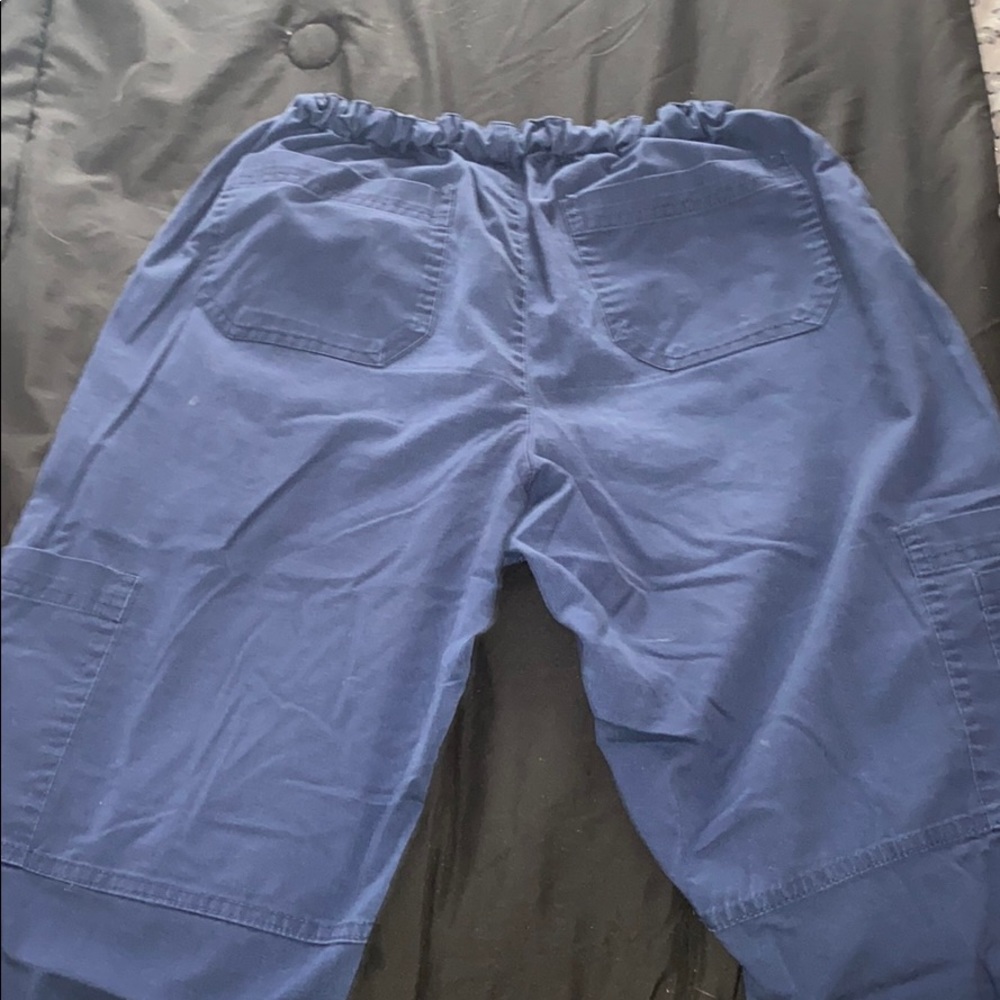 Scrub Pants - Picture 2 of 3